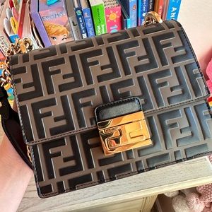 Fendi Kan U Bag
